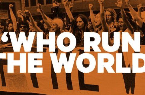 who really runs the world