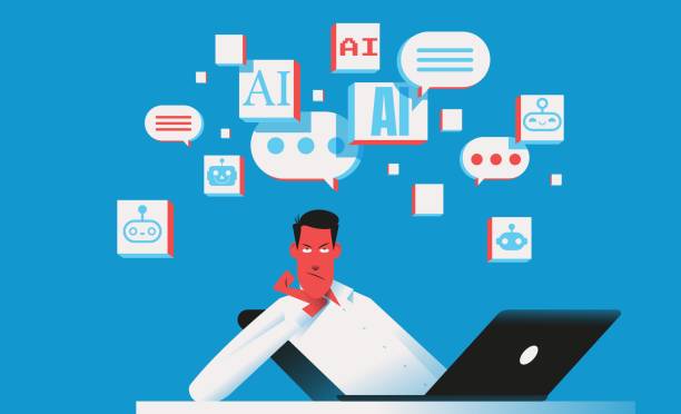 Is AI Making Us Smarter or Just More Dependent?