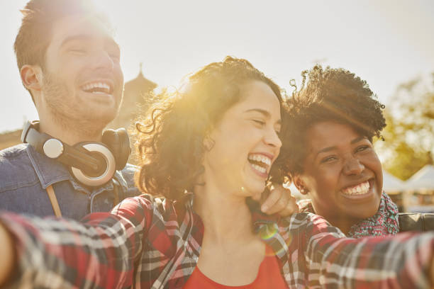 How Gen Z Is Changing the Way We Buy, Sell, and Brand