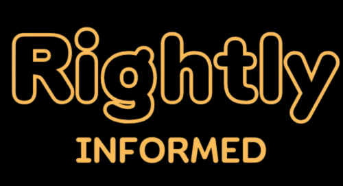 Rightly Informed Logo