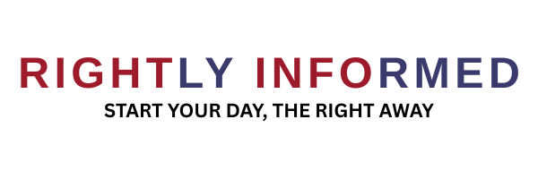 Rightly Informed
